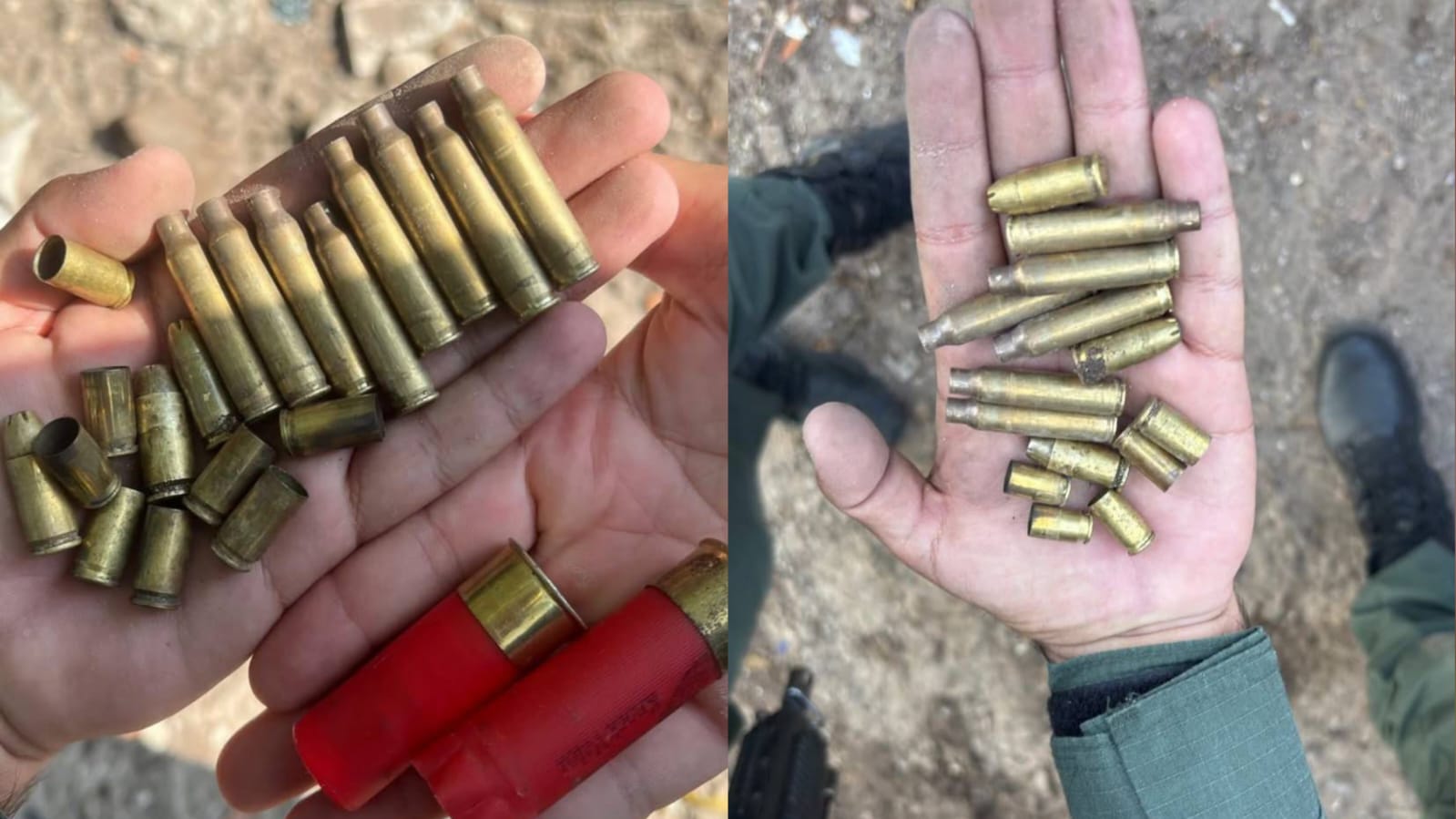 Explosão de granada deixa jovem e criança feridas no bairro Boa Vista, em Fortaleza