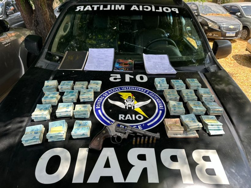 Foto: Ascom/PMCE