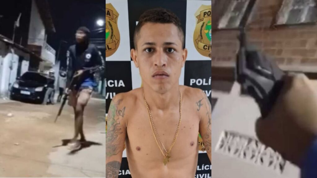 (Foto: Reprodução)