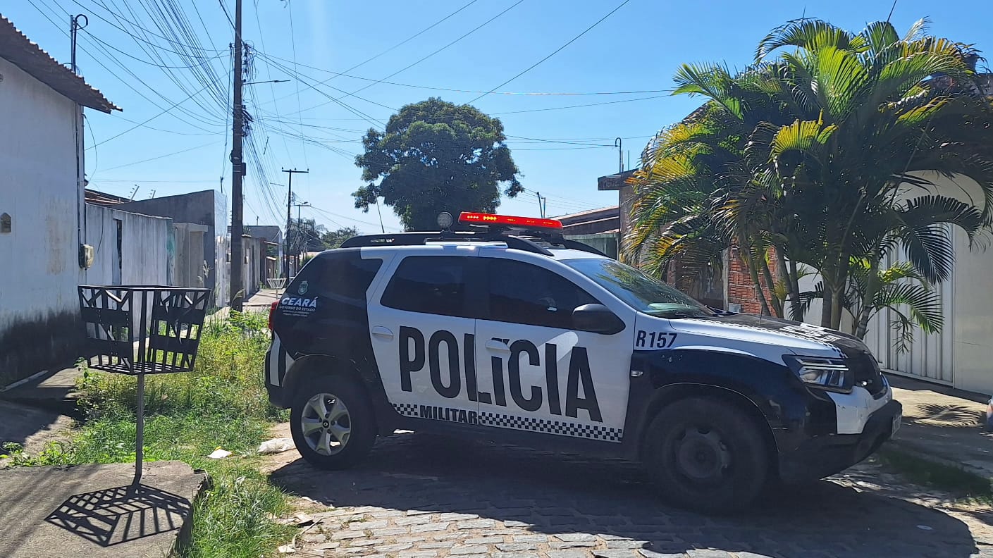 Crimes contra a vida preocupam autoridades e moradores em Maracanaú