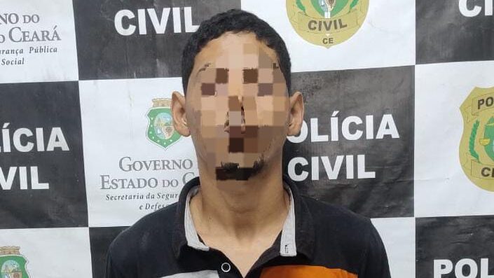 Polícia Civil prende condenado por homicídio em Cascavel
