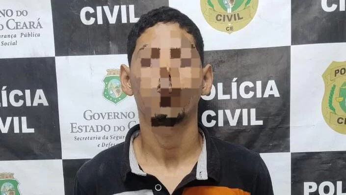 Polícia Civil prende condenado por homicídio em Cascavel