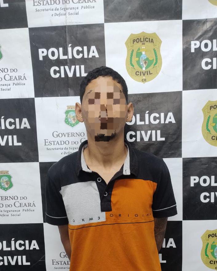 Polícia Civil prende condenado por homicídio em Cascavel