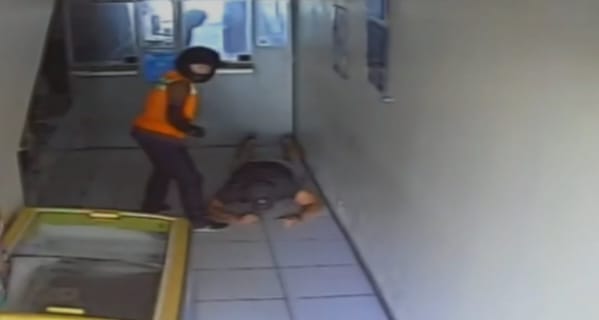 Polícia procura assaltantes de lotérica em Quixeramobim