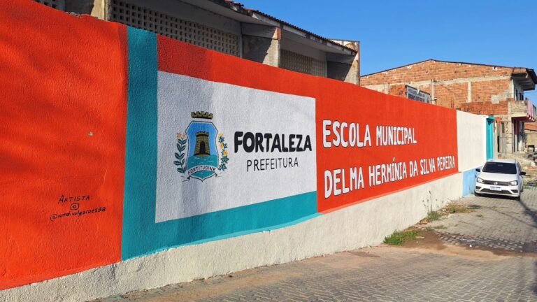 Aulas são retomadas em escola municipal após tensão por ordem de facção em Fortaleza