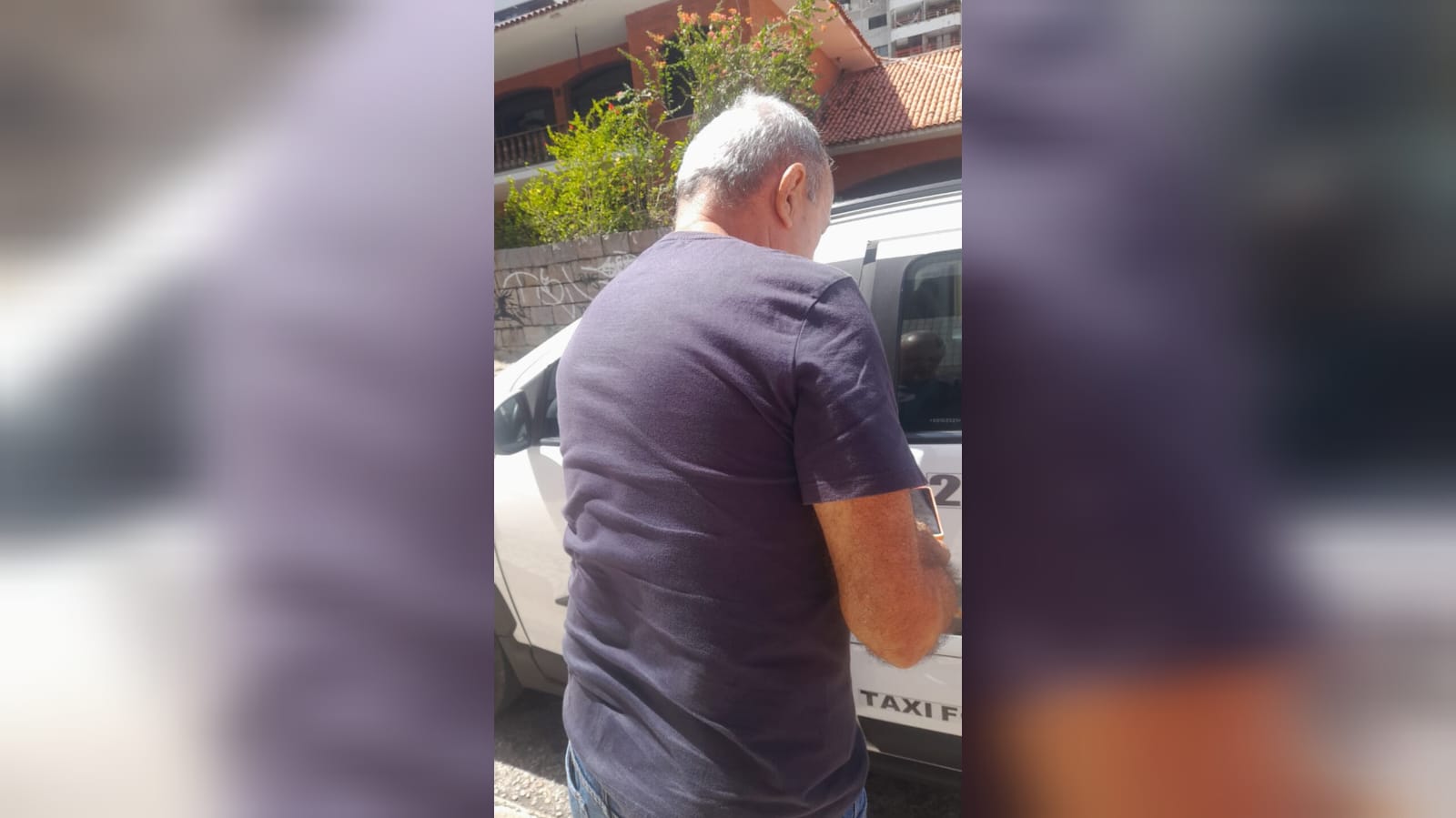 Polícia Civil do Ceará prende taxista foragido do Pará por crime de feminicídio