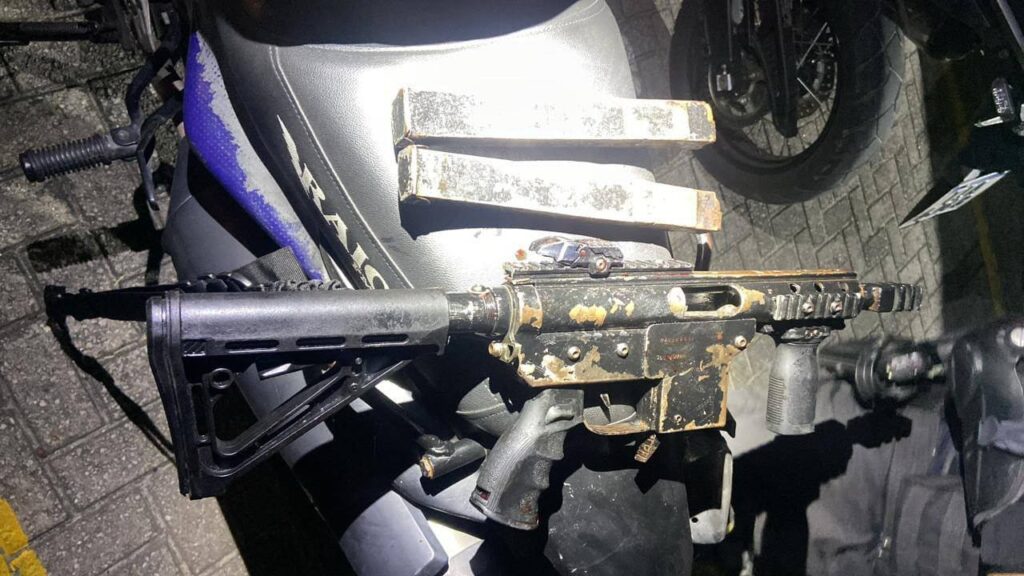 (Foto: Reprodução/WhatsApp)