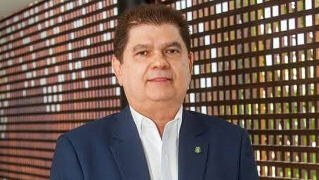 (Foto: reprodução/rede social)