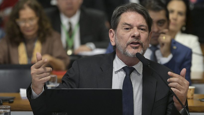 Cid Gomes