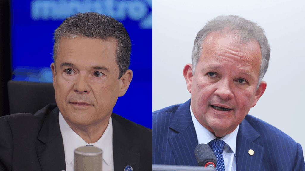 (Fotos: Agência Brasil/Câmara dos Deputados)