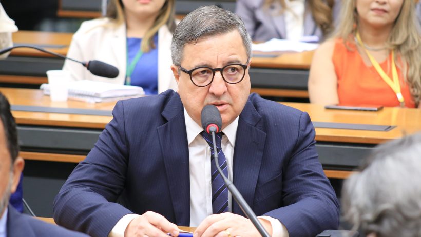 (Foto: Michel Jesus/Câmara dos Deputados)