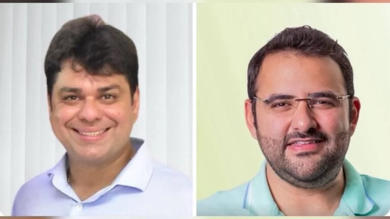 Chapa de Cândida Figueiredo sofre duas baixas para vice em Santa Quitéria
