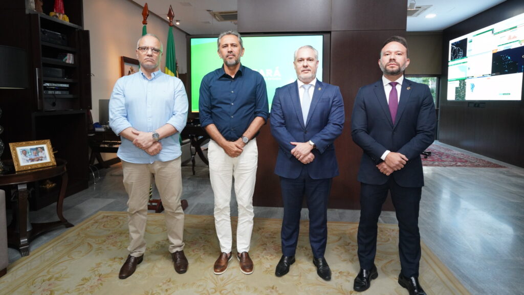 (Foto: Carlos Gibaja/Governo do Ceará)