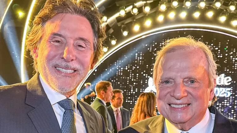 Tasso convida Eunício para reunião sobre eleições de 2026 no Ceará