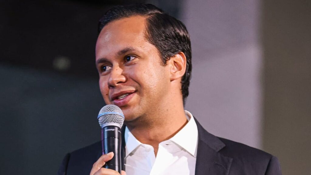 (Foto: Aerlon Avelino/Instagram Felipe Vasques)