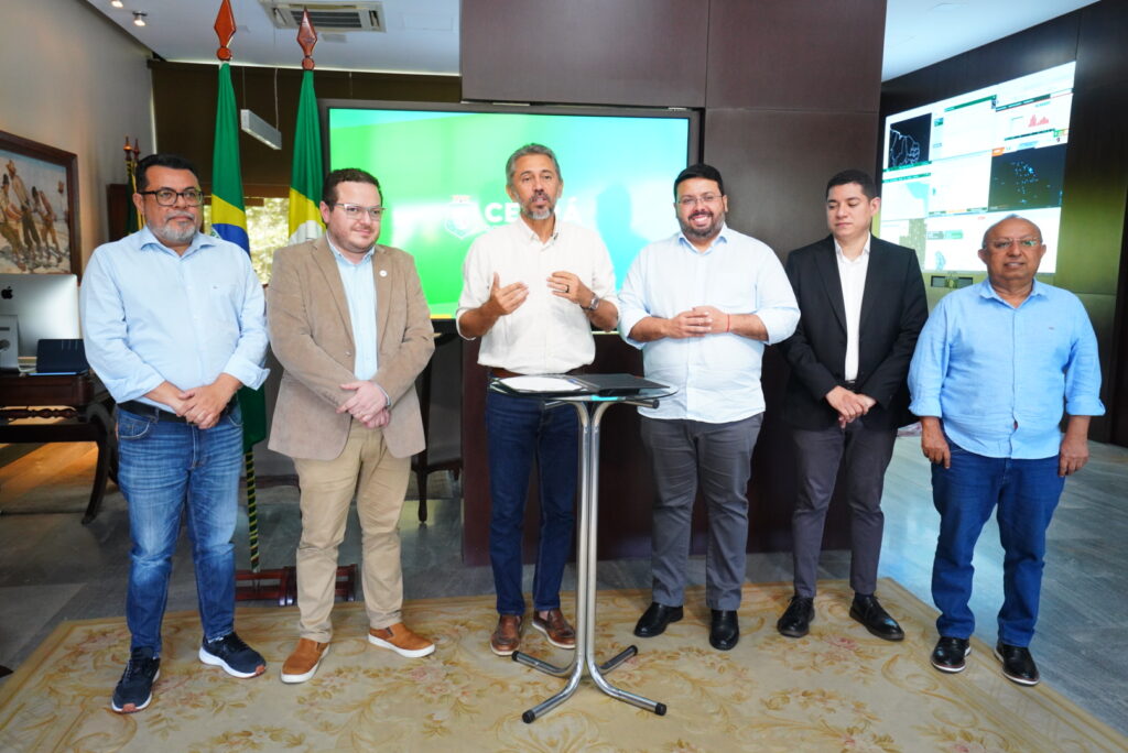 Governo do Ceará anuncia mais de 28 mil vagas em cursos profissionalizantes