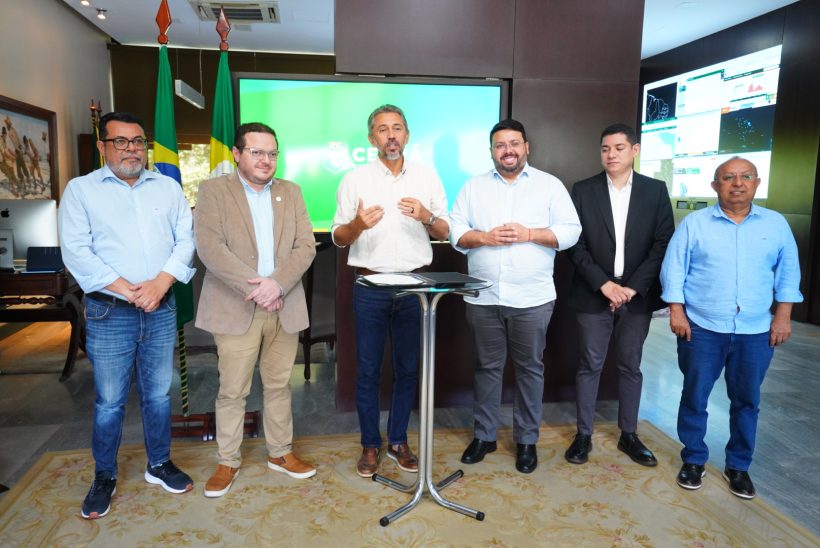 Governo do Ceará anuncia mais de 28 mil vagas em cursos profissionalizantes