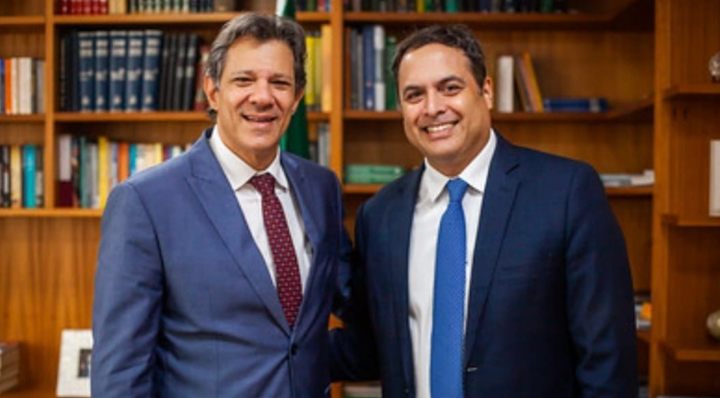 TCU encaminha documento para Haddad e Paulo Câmara cobrando licitações de microcréditos do BNB