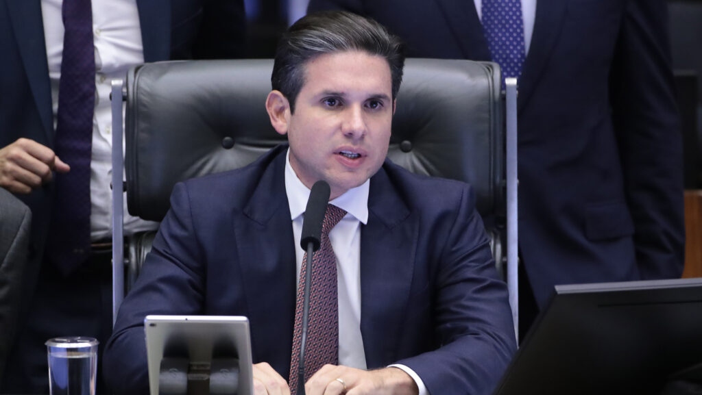 (Foto: Bruno Spada/Câmara dos Deputados)