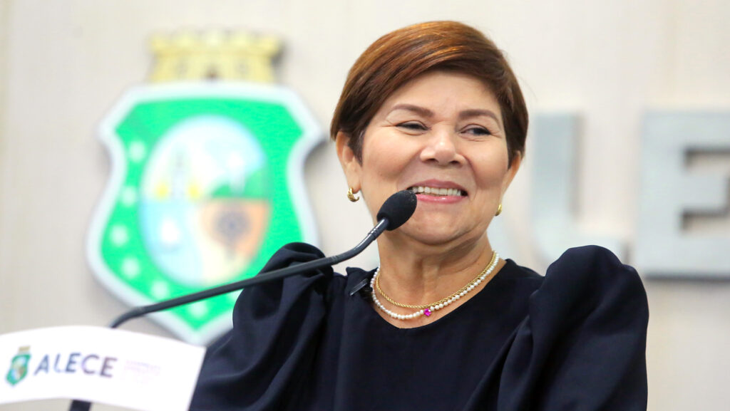 Deputada Jô Farias propõe criação de Hospital Estadual de Cuidados Paliativos no Ceará