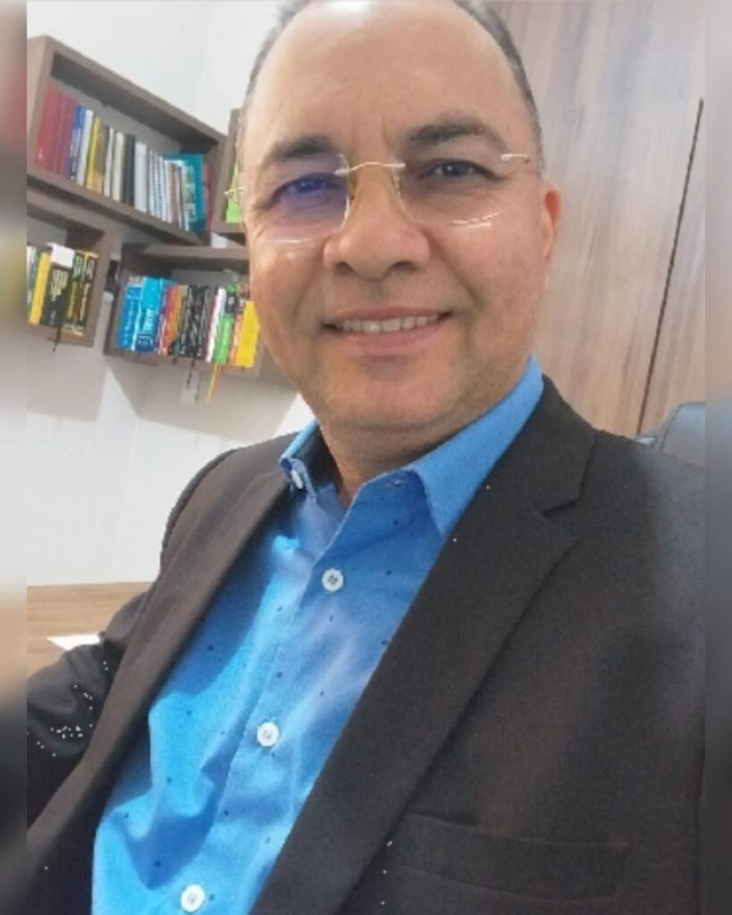 (Foto: divulgação/Prefeitura de Aurora)