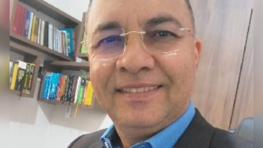 Procurador de Aurora é baleado após reunião com prefeito Marcone Tavares