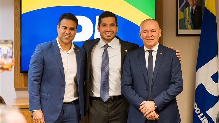 PL Ceará oficializa nova composição partidária; confira nomes
