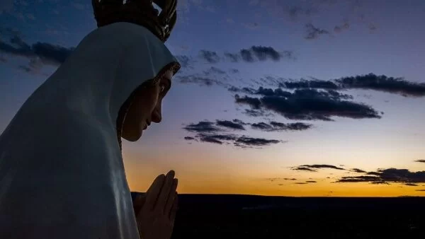 Crato inaugura novo monumento de Nossa Senhora de Fátima no dia 13 de novembro