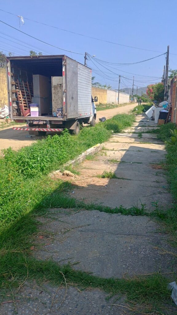 (Foto: reprodução/WhatsApp)