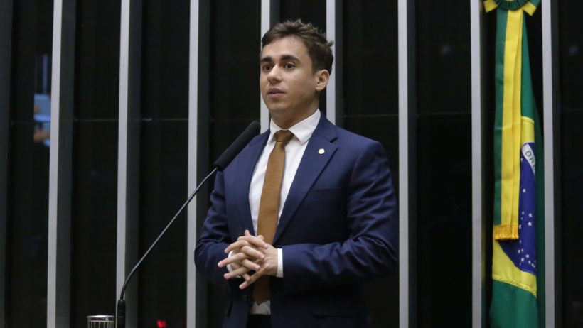 (Foto: Kayo Magalhães/Câmara dos Deputados)