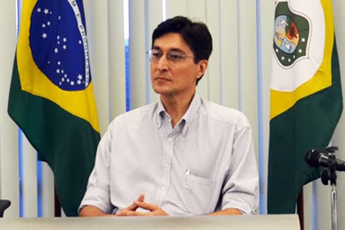 Hugo Figueiredo assume como novo presidente da Etice