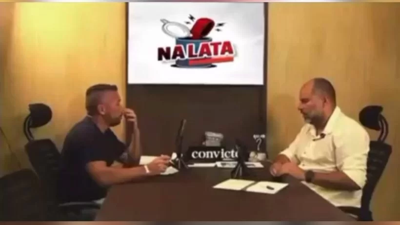MP denuncia apresentadores de podcast por homofobia contra jornalista em Juazeiro do Norte
