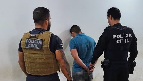 Polícia Civil do Ceará cumpre 12 mandados de prisão contra integrantes do PCC