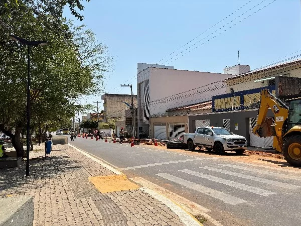 Prefeitura do Crato anuncia início das obras de implantação da fiação subterrânea