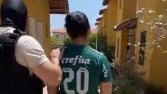 Jovem apontada como “Princesinha do Tráfico” é presa em Juazeiro do Norte