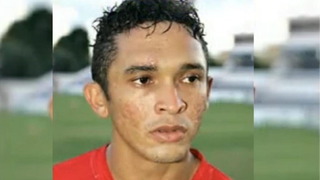 Morre Rabicó, ex-jogador do Fortaleza