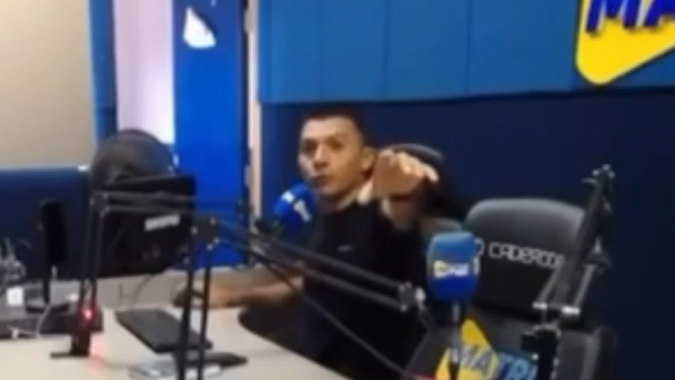 Radialista faz comentários homofóbicos sobre participação LGBTQIA+ no concurso Miss Ipueiras
