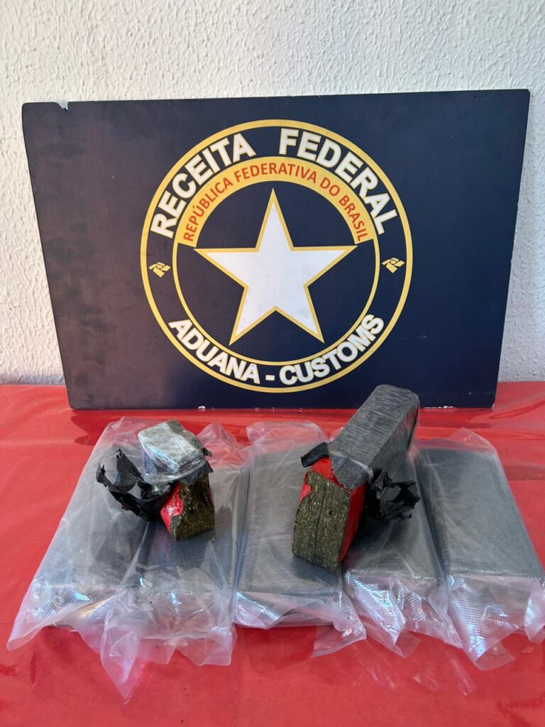 (Foto: divulgação/Receita Federal)