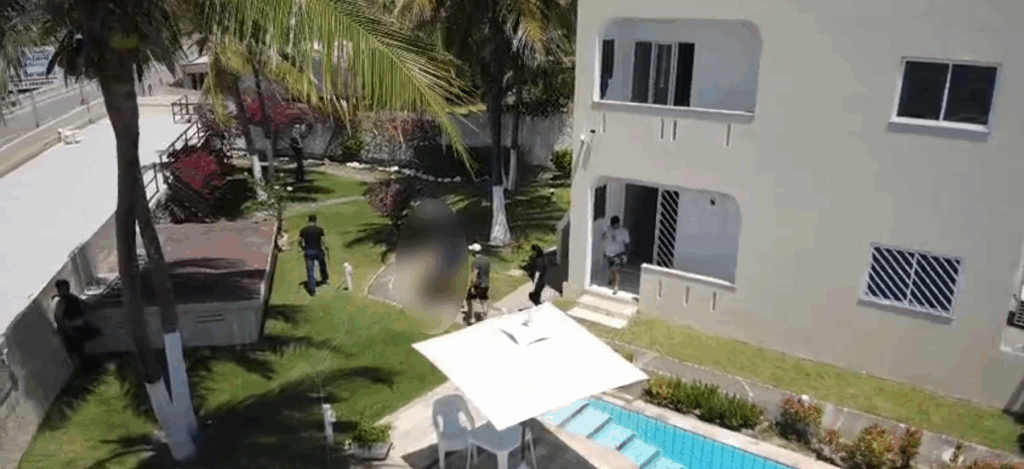 (Foto: reprodução/vídeo)