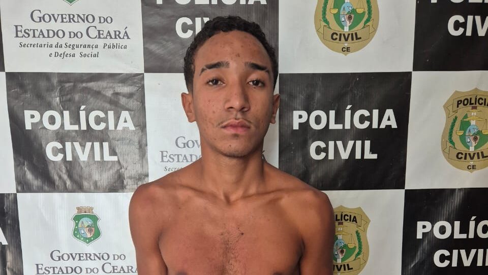 Polícia prende mais dois suspeitos de latrocínio na “Casa do Papai Noel”