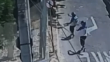 Disputa de facções motivou ataque em escola de Sobral, aponta polícia