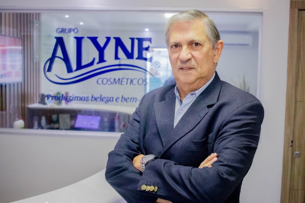 Grupo Alyne se instala em Polo Industrial de Maranguape