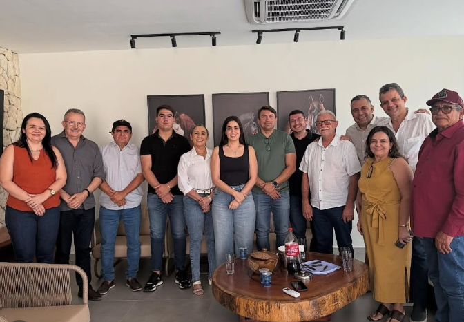 Denúncia de Wagner muda planos da família Nunes em Icó