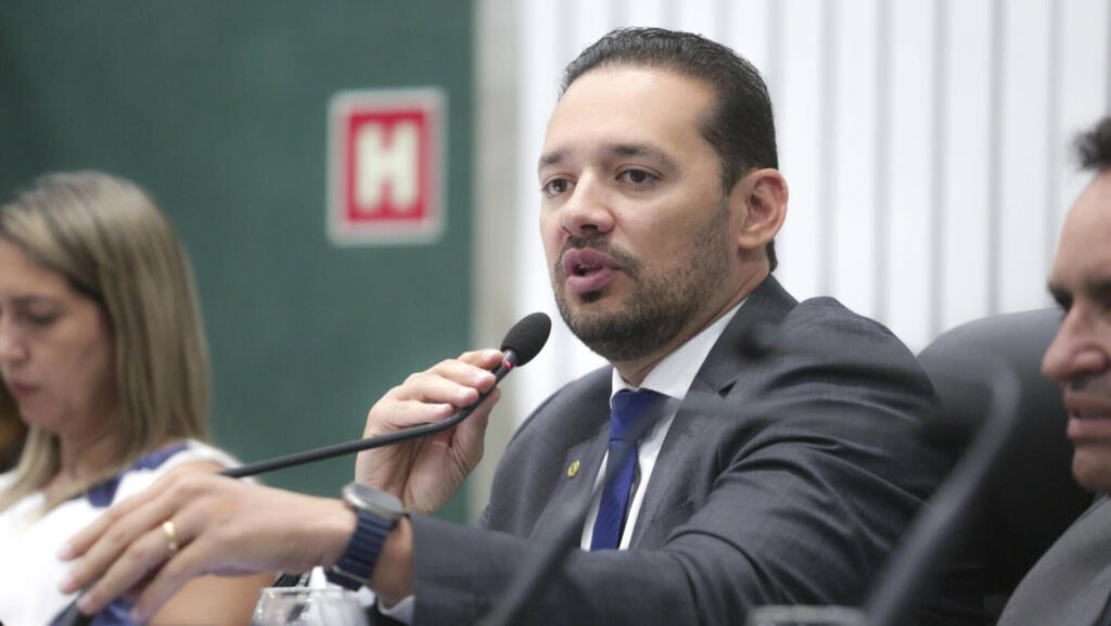 (Foto: José Leomar/Alece)