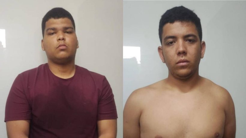 Ex-cozinheira da PM é assassinada a tiros e facadas na zona rural de Saboeiro