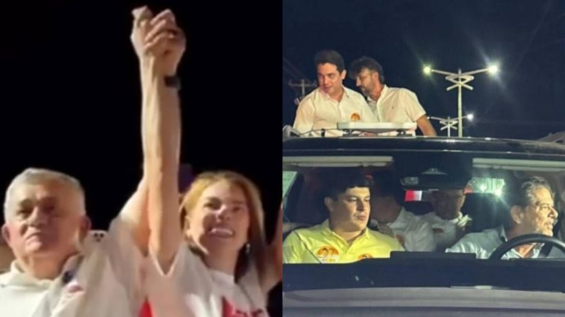 Eleições complementares de Santa Quitéria dividem aliados políticos no Ceará