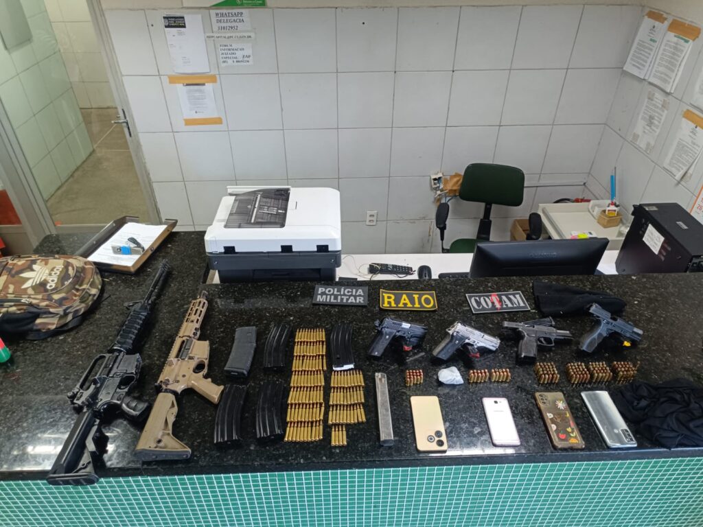 (Foto: Divulgação/PMCE)