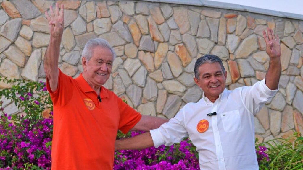 (Foto: Reprodução/Rede Social)