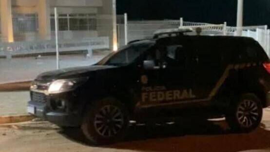 Homem é detido por suspeita de compra de votos em Santa Quitéria