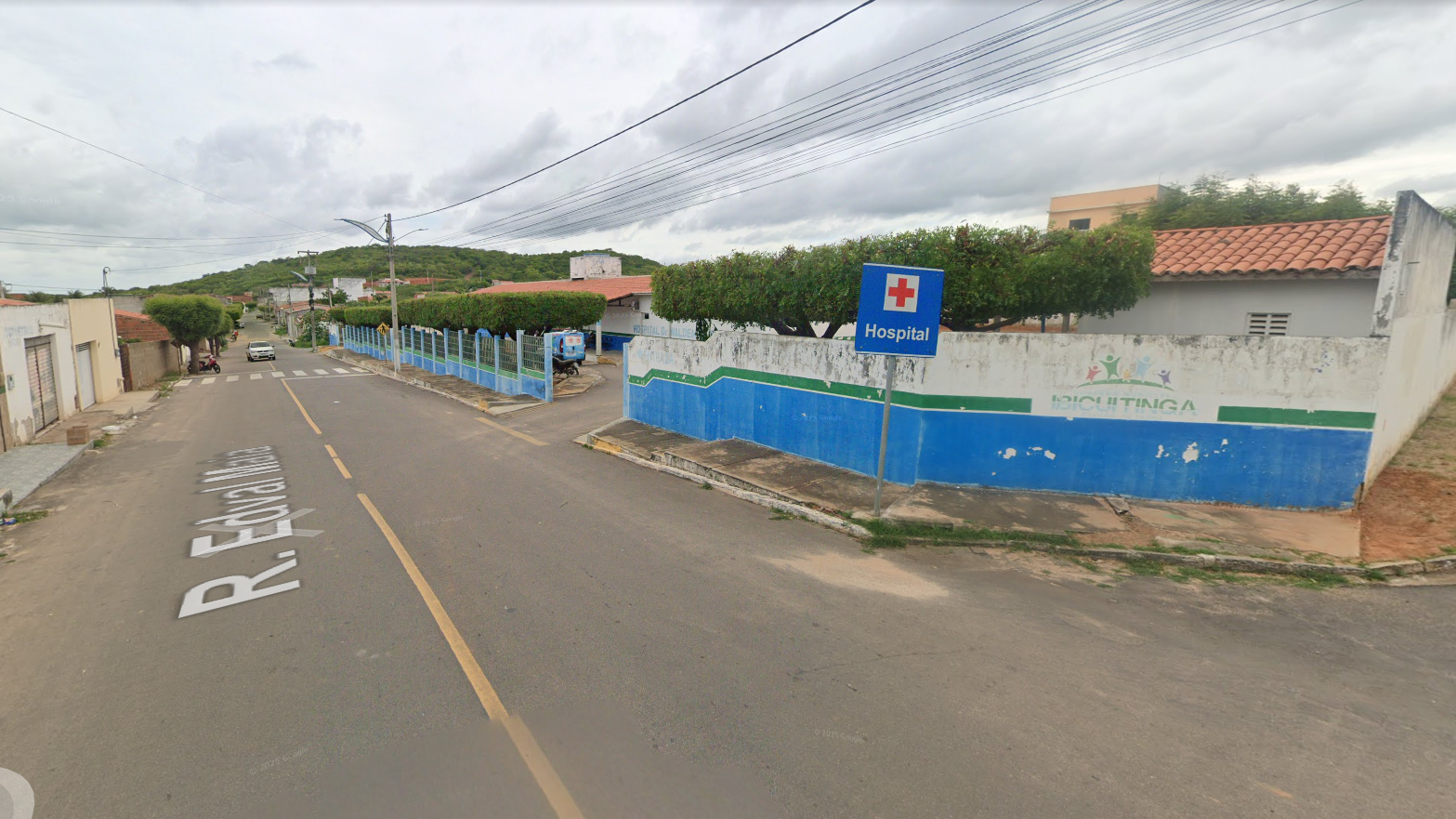 Tentativa de chacina em Ibicuitinga deixa um morto e três feridos